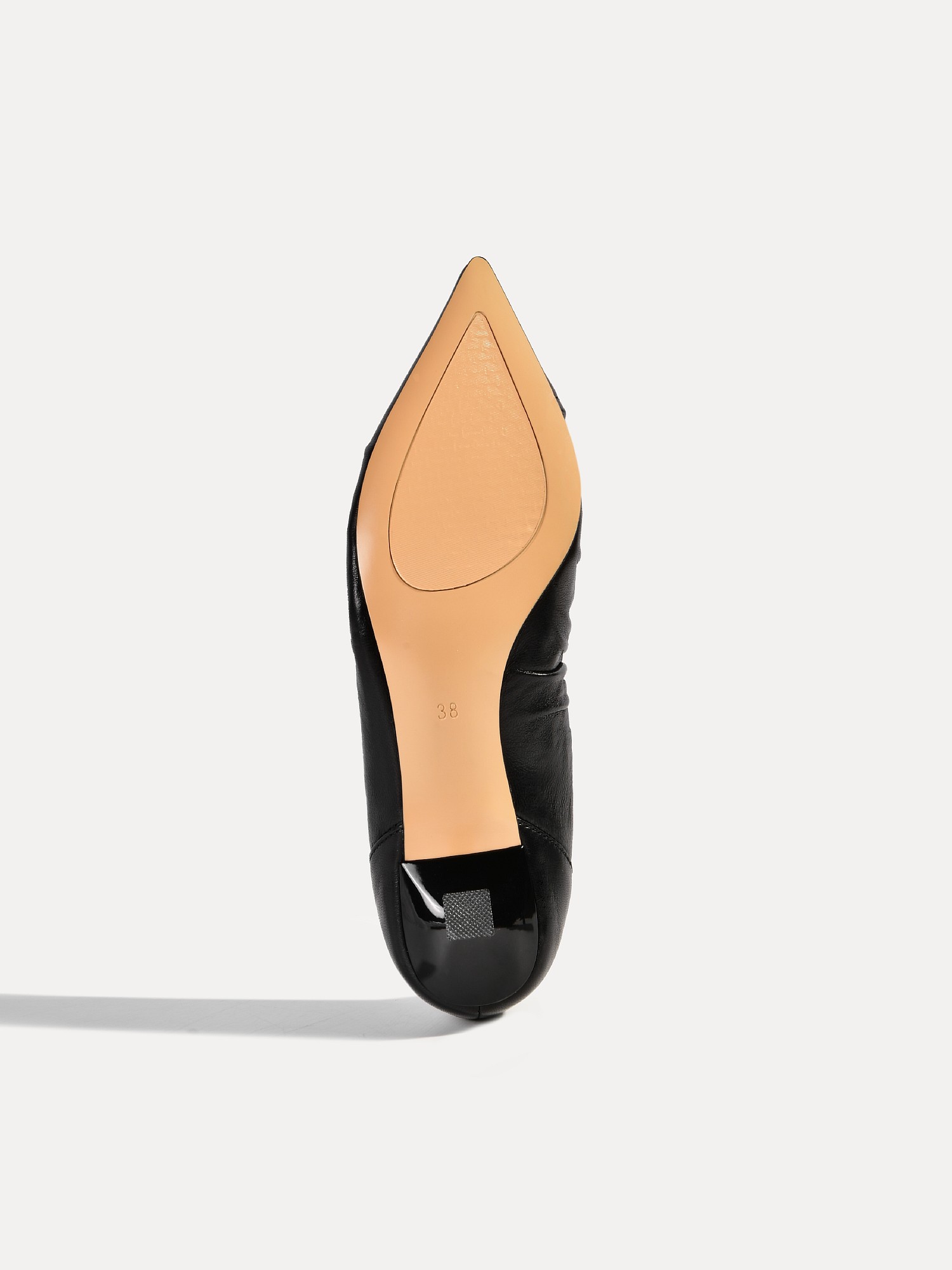 Туфли Классика (H339-5)