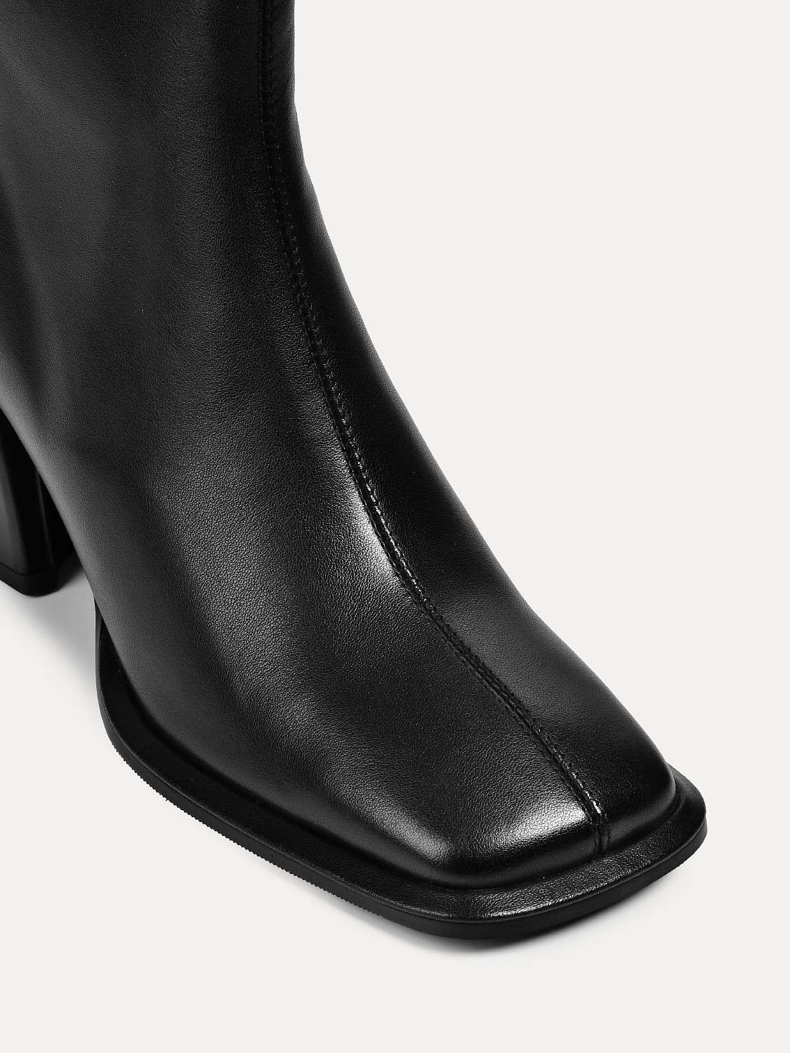 Ботильоны демисезон (P113-164)