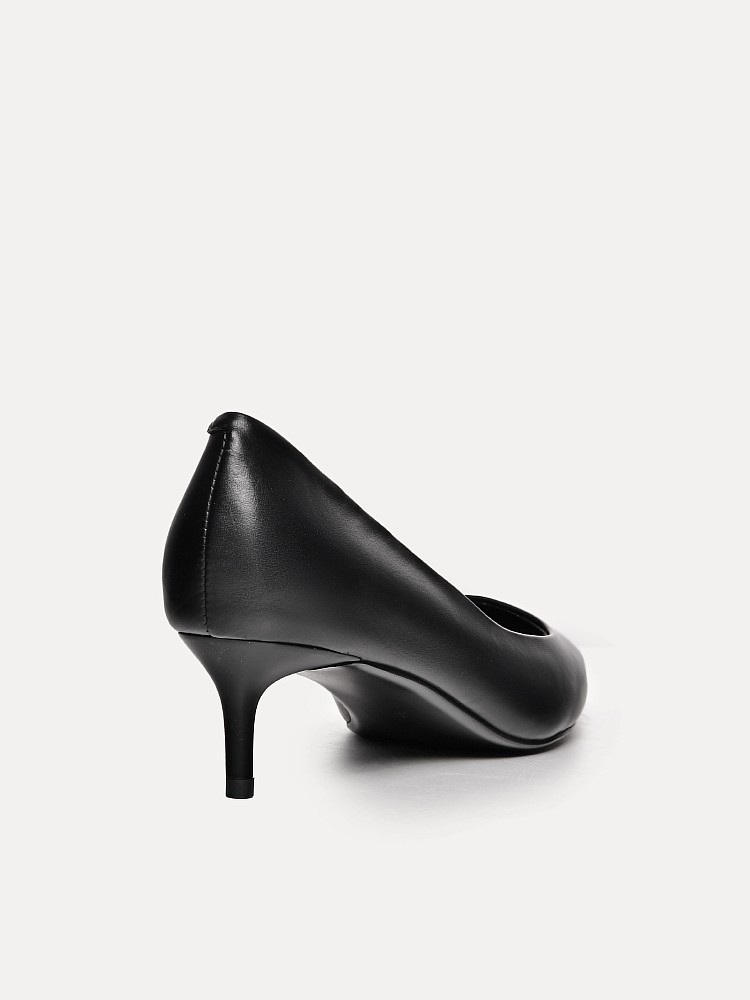 Туфли Классика (HD08-01)