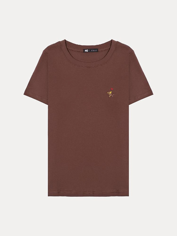 Футболка (1011F) 