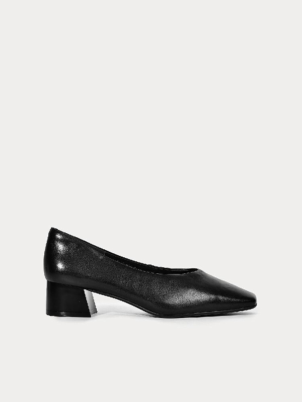 Туфли Классика (K370-295)