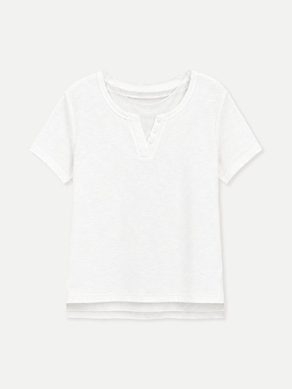Футболка (6031B)